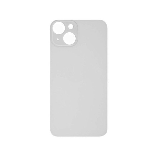 Tapa Trasera Apple iPhone 13 Blanco